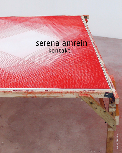 kontakt - Serena Amrein