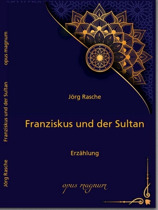 Franziskus und der Sultan