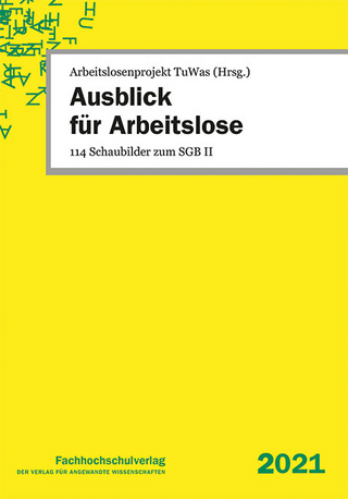 Ausblick für Arbeitslose