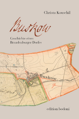 Buskow - Christa Kouschil