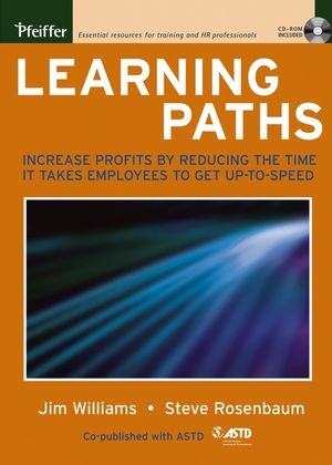 Learning Paths - Jim Williams, Steve Rosenbaum