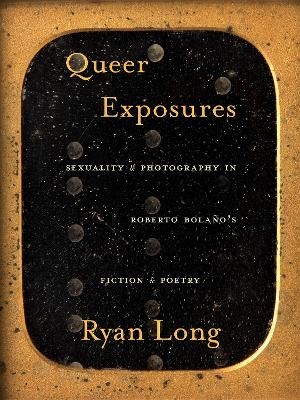 Queer Exposures - Ryan Long