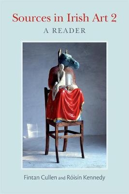Sources in Irish Art 2 - 