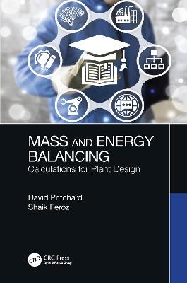 Mass and Energy Balancing