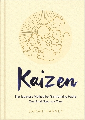 Kaizen - Sarah Harvey