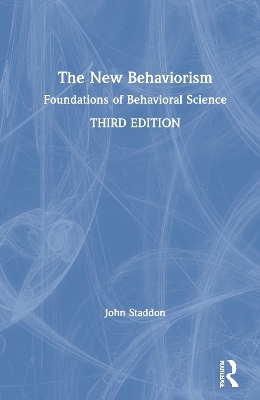 The New Behaviorism