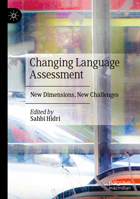 Changing Language Assessment - 