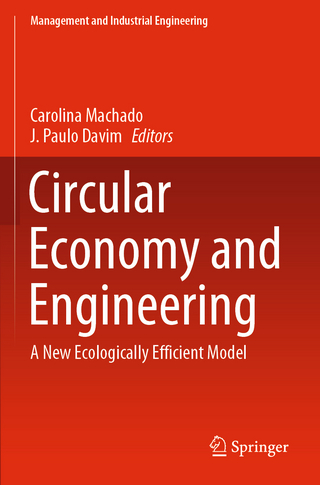 Circular Economy and Engineering