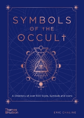 Symbols of the Occult - Eric Chaline