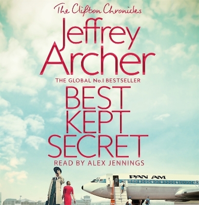 Best Kept Secret - Jeffrey Archer