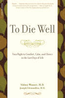 To Die Well