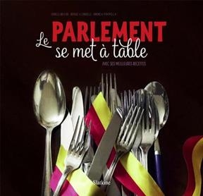 PARLEMENT SE MET A TABLE -LE-