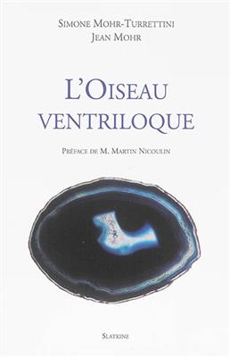 OISEAU VENTRILOQUE -L- -  MOHR TURRETTINI S