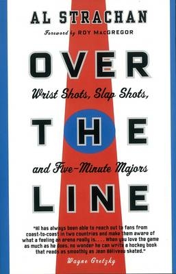 Over the Line