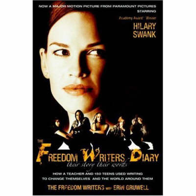 Freedom Writers Diary (20th Anniversary Edition) -  Erin Gruwell