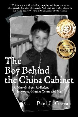 The Boy Behind the China Cabinet
