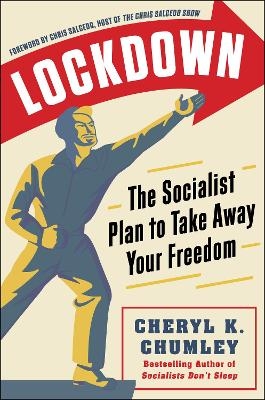 LOCKDOWN - Cheryl K. Chumley