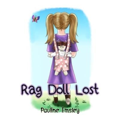 Rag Doll Lost - Pauline Emsley