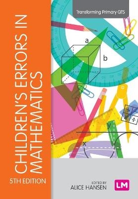 Children′s Errors in Mathematics