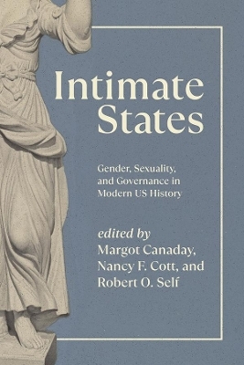 Intimate States - 