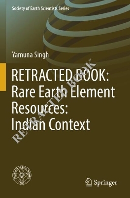 Rare Earth Element Resources: Indian Context