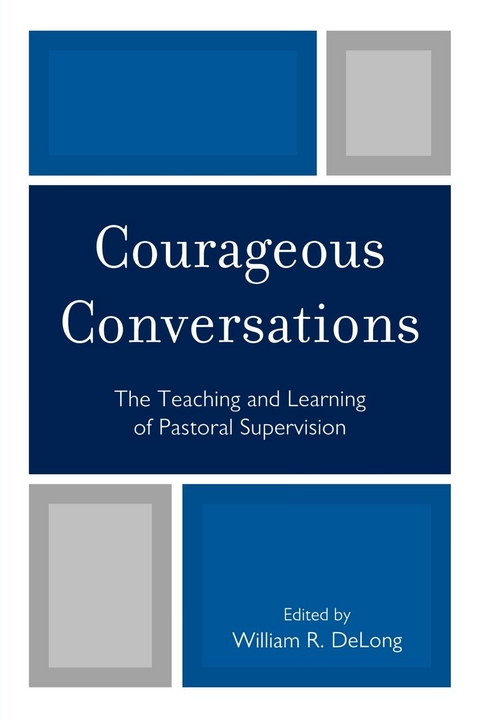 Courageous Conversations - 