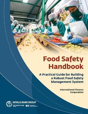Food Safety Handbook -  World Bank Group