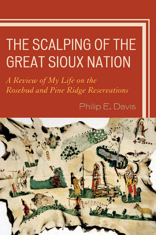 Scalping of the Great Sioux Nation