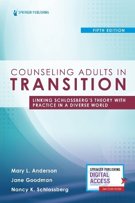 Counseling Adults in Transition, Fifth Edition