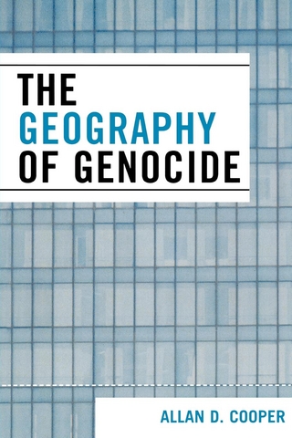 Geography of Genocide