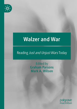 Walzer and War