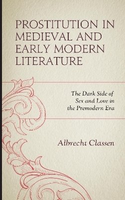 Prostitution in Medieval and Early Modern Literature