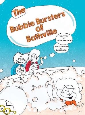 The Bubble Bursters of Bathville