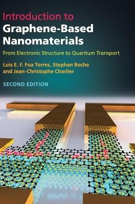 Introduction to Graphene-Based Nanomaterials