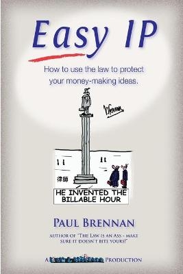 Easy IP - Paul Brennan