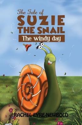 The Tale of Suzie the Snail