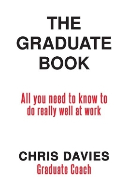 The Graduate Book
