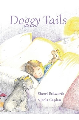 Doggy Tails - Sherri Eckworth