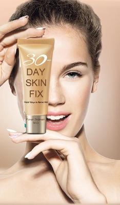 30-Day Skin Fix