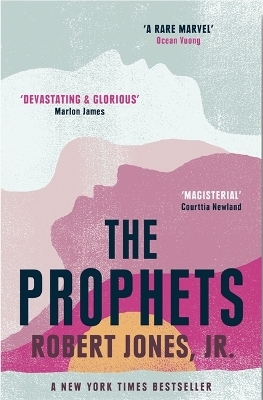 The Prophets - Robert Jones Jr.