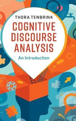 Cognitive Discourse Analysis