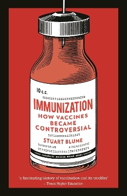 Immunization - Stuart Blume