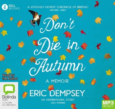 Don&rsquo;t Die in Autumn - Eric Dempsey
