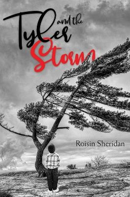 Tyler and the Storm - Roisin Sheridan