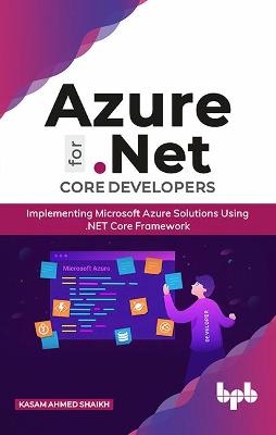 Azure for .NET Core Developers