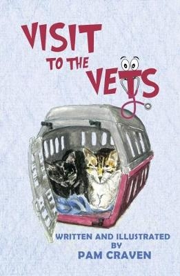 Visit To The Vets - Pam Craven