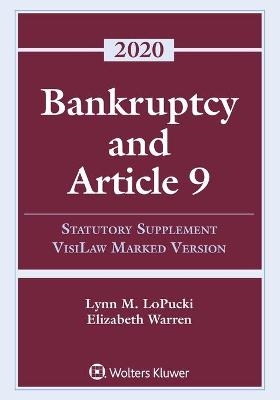 Bankruptcy and Article 9