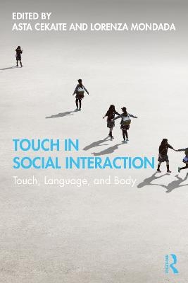 Touch in Social Interaction - 