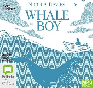 Whale Boy