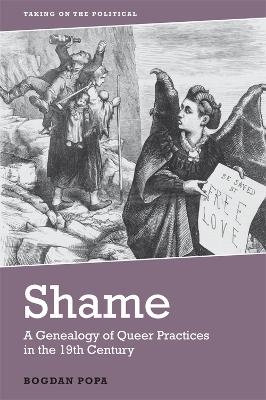Shame - Bogdan Popa